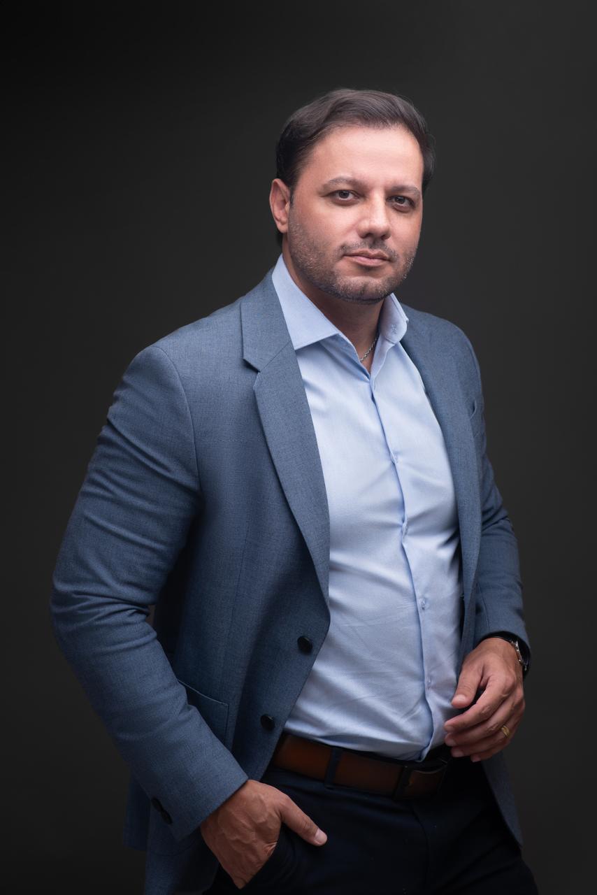 Foto Emerson Gonzaga